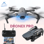 DroneX Pro review
