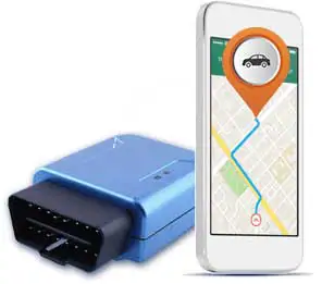 iTrack GPS car tracker 2023