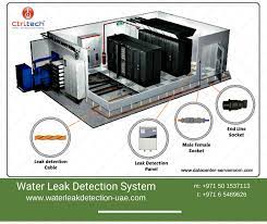 Leak detection systems