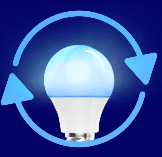smartlight energy efficient